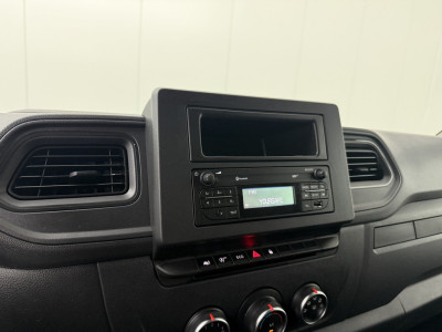 Renault Master 2.3DCI 165PK Dubbellucht Bakwagen+Laadklep | Dakspoiler | Airco | Cruise | 3-Zits foto 19