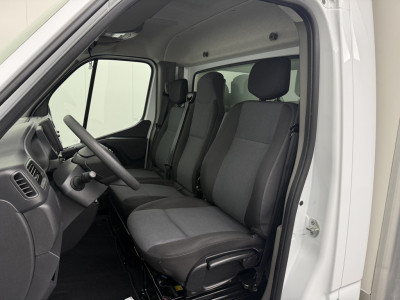Renault Master 2.3DCI 165PK Dubbellucht Bakwagen+Laadklep | Dakspoiler | Airco | Cruise | 3-Zits foto 20