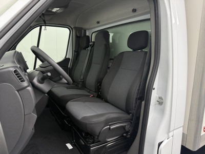 Renault Master 2.3DCI 165PK Dubbellucht Bakwagen+Laadklep | Dakspoiler | Airco | Cruise | 3-Zits foto 20