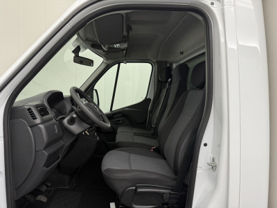 Renault Master 2.3DCI 165PK Dubbellucht Bakwagen+Laadklep | Dakspoiler | Airco | Cruise | 3-Zits foto 20