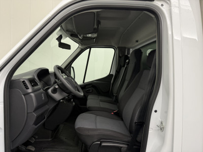 Renault Master 2.3DCI 165PK Dubbellucht Bakwagen+Laadklep | Dakspoiler | Airco | Cruise | 3-Zits foto 20