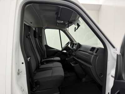 Renault Master 2.3DCI 165PK Dubbellucht Bakwagen+Laadklep | Dakspoiler | Airco | Cruise | 3-Zits foto 21