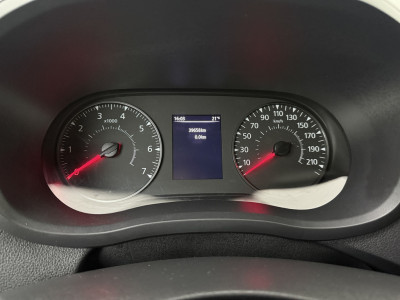 Renault Master 2.3DCI 165PK Dubbellucht Bakwagen+Laadklep | Dakspoiler | Airco | Cruise | 3-Zits foto 9
