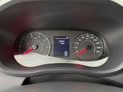 Renault Master 2.3DCI 165PK Dubbellucht Bakwagen+Laadklep | Dakspoiler | Airco | Cruise | 3-Zits foto 9
