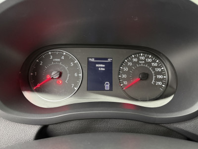 Renault Master 2.3DCI 165PK Dubbellucht Bakwagen+Laadklep | Dakspoiler | Airco | Cruise | 3-Zits foto 9