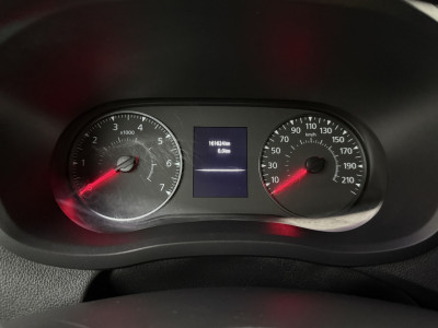 Renault Master 2.3DCi 135PK L2H2 Black Edition | Multimedia | Camera | 3-Zits | Airco | Cruise | Betimmering foto 14