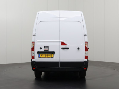 Renault Master 2.3DCi 135PK L2H2 Koelauto Dag-Nacht aansluiting | Navigatie | Camera | Airco | Cruise | 3-Zits 11