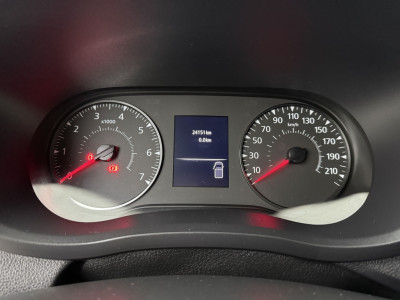 Renault Master 2.3DCi 135PK L2H2 Koelauto Dag-Nacht aansluiting | Navigatie | Camera | Airco | Cruise | 3-Zits 14