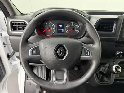 Renault Master 2.3DCi 135PK L2H2 Koelauto Dag-Nacht aansluiting | Navigatie | Camera | Airco | Cruise | 3-Zits 15