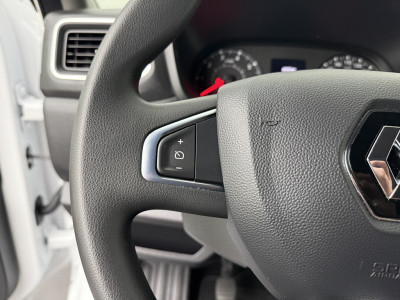 Renault Master 2.3DCi 135PK L2H2 Koelauto Dag-Nacht aansluiting | Navigatie | Camera | Airco | Cruise | 3-Zits 16
