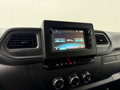 Renault Master 2.3DCi 135PK L2H2 Koelauto Dag-Nacht aansluiting | Navigatie | Camera | Airco | Cruise | 3-Zits 18