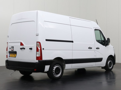 Renault Master 2.3DCi 135PK L2H2 Koelauto Dag-Nacht aansluiting | Navigatie | Camera | Airco | Cruise | 3-Zits 2