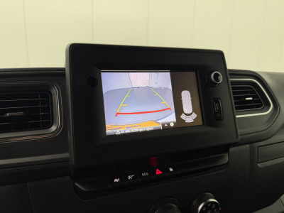 Renault Master 2.3DCi 135PK L2H2 Koelauto Dag-Nacht aansluiting | Navigatie | Camera | Airco | Cruise | 3-Zits 20
