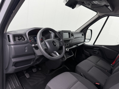 Renault Master 2.3DCi 135PK L2H2 Koelauto Dag-Nacht aansluiting | Navigatie | Camera | Airco | Cruise | 3-Zits 3
