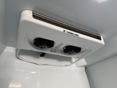 Renault Master 2.3DCi 135PK L2H2 Koelauto Dag-Nacht aansluiting | Navigatie | Camera | Airco | Cruise | 3-Zits 5