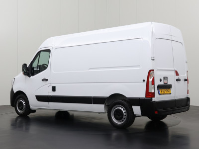 Renault Master 2.3DCi 135PK L2H2 Koelauto Dag-Nacht aansluiting | Navigatie | Camera | Airco | Cruise | 3-Zits 6