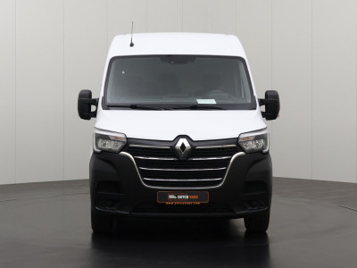 Renault Master 2.3DCi 135PK L2H2 | Multimedia | Airco | Cruise | 3-Zits | Betimmering foto 10