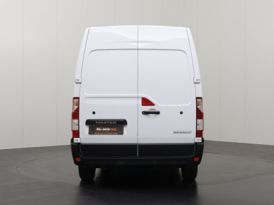 Renault Master 2.3DCi 135PK L2H2 | Multimedia | Airco | Cruise | 3-Zits | Betimmering foto 11