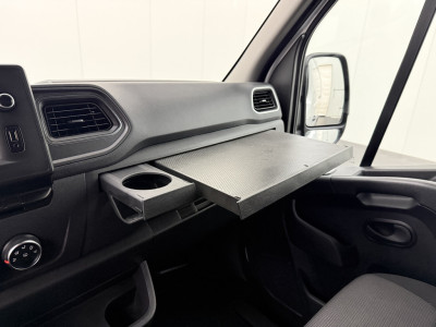 Renault Master 2.3DCi 135PK L2H2 | Multimedia | Airco | Cruise | 3-Zits | Betimmering foto 19