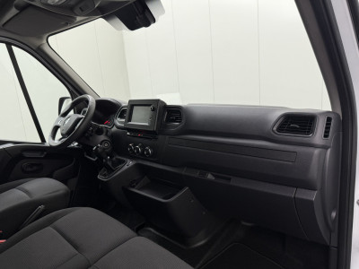 Renault Master 2.3DCi 135PK L2H2 | Multimedia | Airco | Cruise | 3-Zits | Betimmering 21