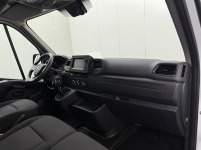 Renault Master 2.3DCi 135PK L2H2 | Multimedia | Airco | Cruise | 3-Zits | Betimmering foto 21