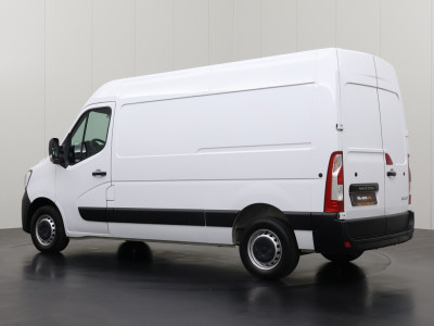 Renault Master 2.3DCi 135PK L2H2 | Multimedia | Airco | Cruise | 3-Zits | Betimmering foto 6