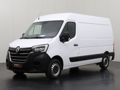 Renault Master 2.3DCi 135PK L2H2 | Multimedia | Airco | Cruise | 3-Zits | Betimmering foto 7