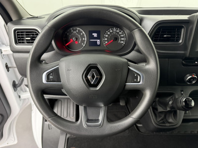 Renault Master 2.3DCi 135PK L2H2 | Multimedia | Airco | Cruise | Betimmering foto 14