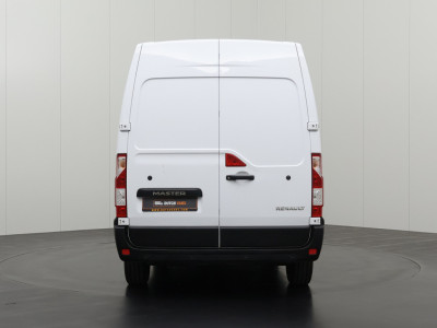 Renault Master 2.3DCi 135PK L2H2 | Multimedia | Navigatie | 3-Zits | Betimmering | Airco | Cruise foto 10