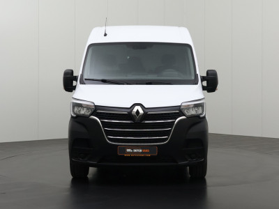 Renault Master 2.3DCi 135PK L2H2 | Multimedia | Navigatie | 3-Zits | Betimmering | Airco | Cruise foto 11