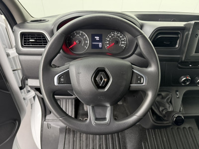 Renault Master 2.3DCi 135PK L2H2 | Multimedia | Navigatie | 3-Zits | Betimmering | Airco | Cruise foto 14