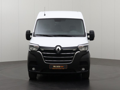 Renault Master 2.3DCi 135PK L3H2 Maxi | Leder | Navigatie | Camera | Airco | Cruise | 3-Zits 10