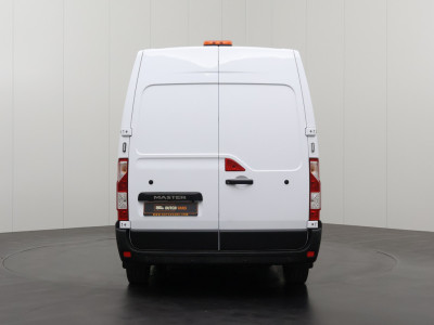 Renault Master 2.3DCi 135PK L3H2 Maxi | Leder | Navigatie | Camera | Airco | Cruise | 3-Zits 11