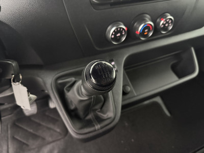 Renault Master 2.3DCi 135PK L3H2 Maxi | Leder | Navigatie | Camera | Airco | Cruise | 3-Zits 16