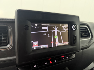 Renault Master 2.3DCi 135PK L3H2 Maxi | Leder | Navigatie | Camera | Airco | Cruise | 3-Zits 18