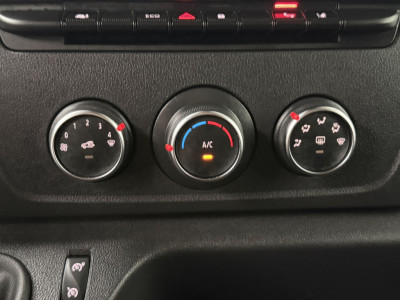 Renault Master 2.3DCi 135PK L3H2 Maxi | Leder | Navigatie | Camera | Airco | Cruise | 3-Zits 21