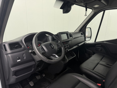 Renault Master 2.3DCi 135PK L3H2 Maxi | Leder | Navigatie | Camera | Airco | Cruise | 3-Zits 3