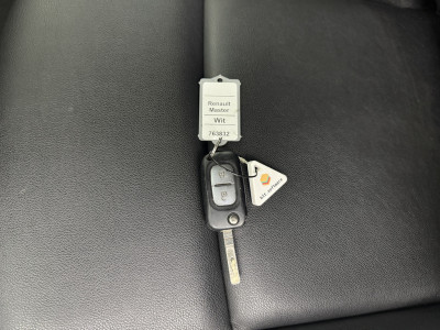 Renault Master 2.3DCi 135PK L3H2 Maxi | Leder | Navigatie | Camera | Airco | Cruise | 3-Zits 5