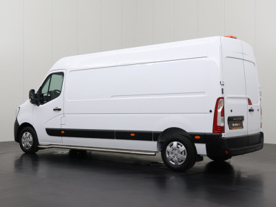 Renault Master 2.3DCi 135PK L3H2 Maxi | Leder | Navigatie | Camera | Airco | Cruise | 3-Zits 6