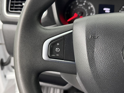Renault Master 2.3DCi 135PK L3H2 Maxi | Leder | Navigatie | Camera | Airco | Cruise | 3-Zits | Betimmering 15