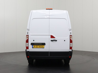 Renault Master 2.3DCi 135PK L3H2 Maxi | Navigatie | Camera | Airco | Cruise | 3-Zits | Betimmering foto 11