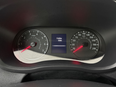 Renault Master 2.3DCi 135PK L3H2 Maxi | Navigatie | Camera | Airco | Cruise | 3-Zits | Betimmering foto 14