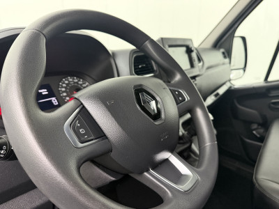 Renault Master 2.3DCi 135PK L3H2 Maxi | Navigatie | Camera | Airco | Cruise | 3-Zits | Betimmering foto 16