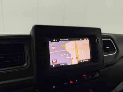 Renault Master 2.3DCi 135PK L3H2 Maxi | Navigatie | Camera | Airco | Cruise | 3-Zits | Betimmering foto 21