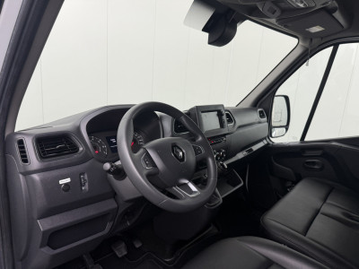 Renault Master 2.3DCi 135PK L3H2 Maxi | Navigatie | Camera | Airco | Cruise | 3-Zits | Betimmering foto 3