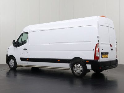 Renault Master 2.3DCi 135PK L3H2 Maxi | Navigatie | Camera | Airco | Cruise | 3-Zits | Betimmering foto 6