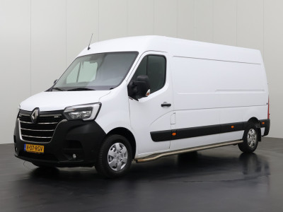 Renault Master 2.3DCi 135PK L3H2 Maxi | Navigatie | Camera | Airco | Cruise | 3-Zits | Betimmering foto 7