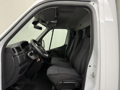 Renault Master 2.3DCi 145PK Bakwagen+Laadklep | 1152Kg Laadvermogen | Navigatie | Camera | Multimedia | Airco | Cruise foto 21