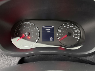 Renault Master 2.3DCi 145PK Bakwagen+Laadklep | 1152Kg Laadvermogen | Navigatie | Camera | Multimedia | Airco | Cruise foto 9