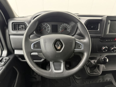 Renault Master 2.3DCi 145PK Bakwagen+Laadklep 1156Kg Laden | Dakspoiler | Navigatie | Camera | Airco | cruise | 3-Zits foto 14
